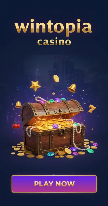 Wintopia Casino